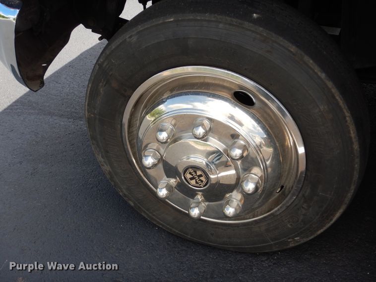 image for item DF4040 2009 Chevrolet C4500  ambulance