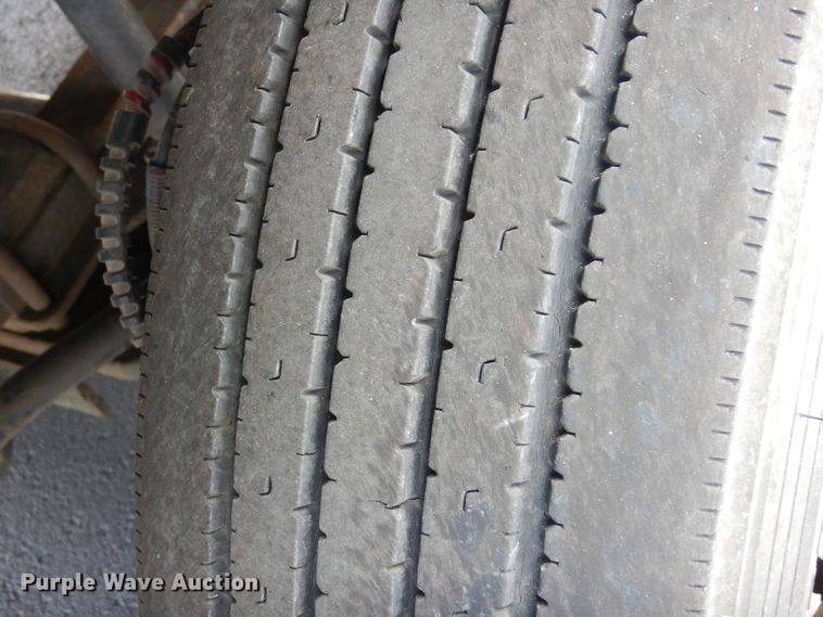 image for item DF4040 2009 Chevrolet C4500  ambulance