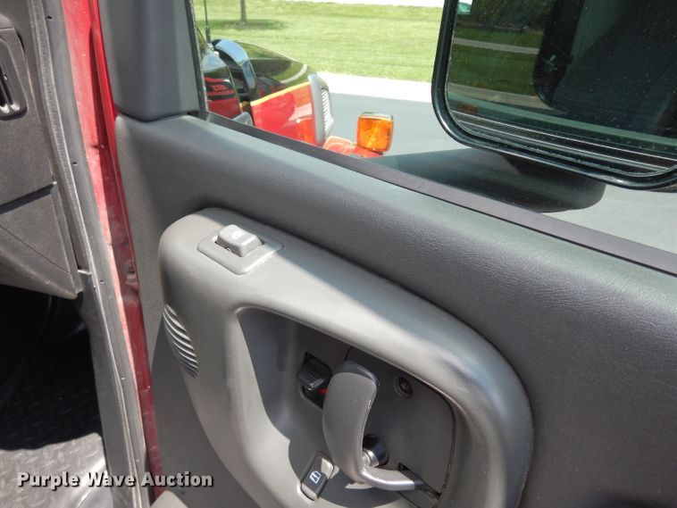 image for item DF4040 2009 Chevrolet C4500  ambulance