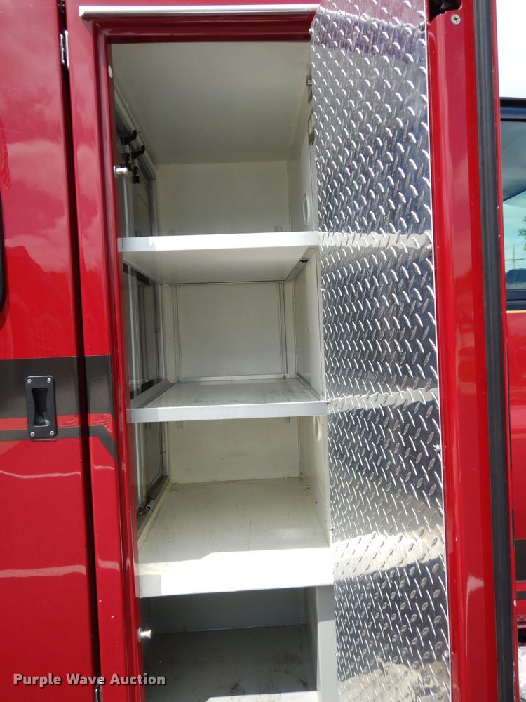 image for item DF4040 2009 Chevrolet C4500  ambulance