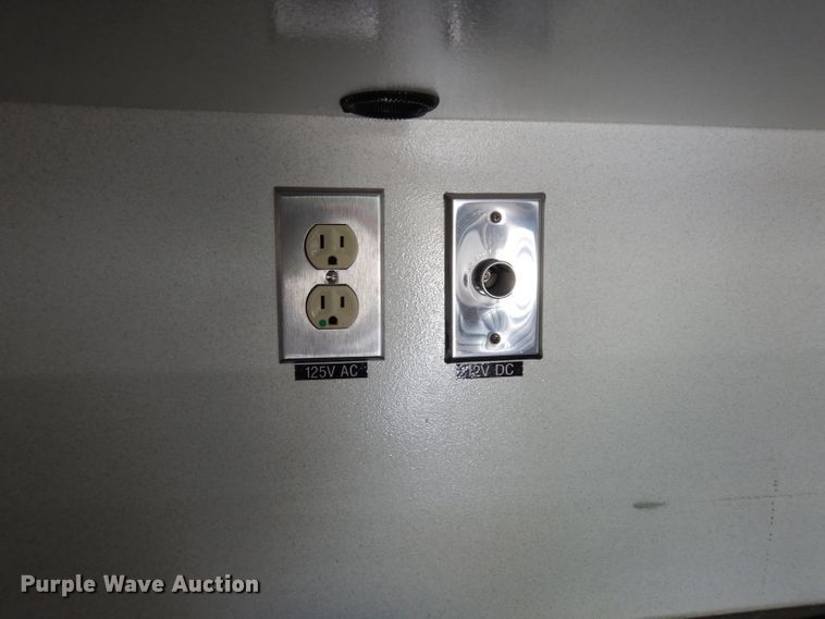 image for item DF4040 2009 Chevrolet C4500  ambulance