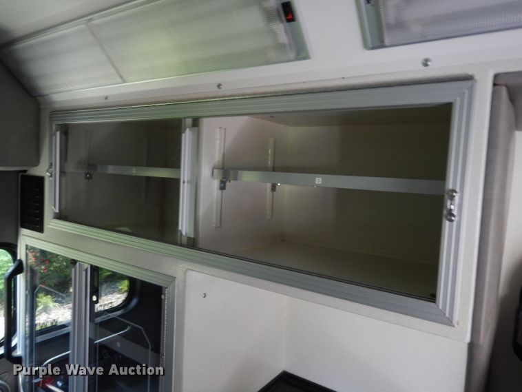 image for item DF4040 2009 Chevrolet C4500  ambulance