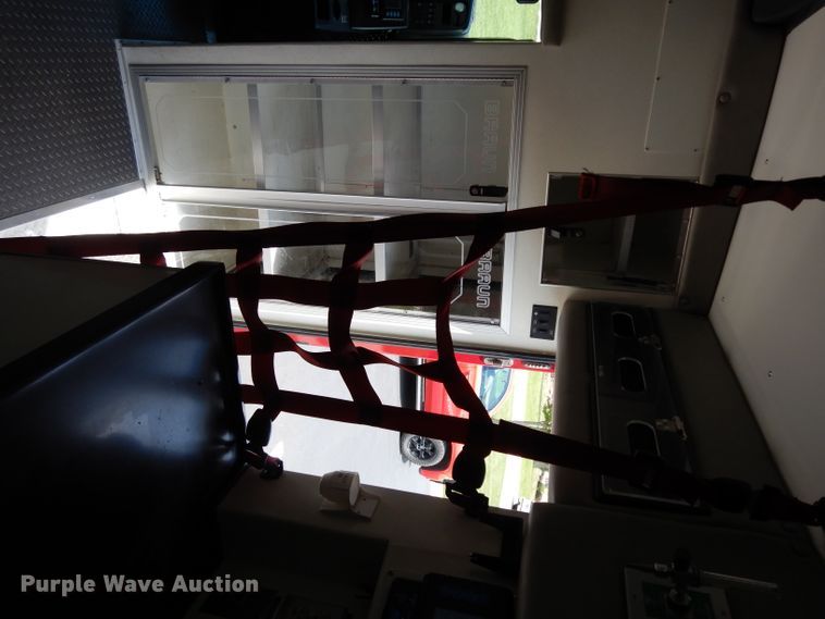 image for item DF4040 2009 Chevrolet C4500  ambulance