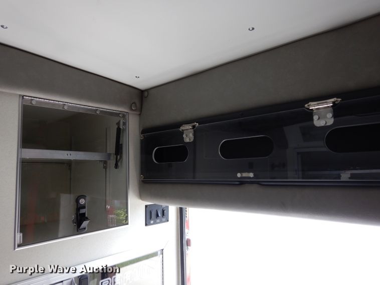 image for item DF4040 2009 Chevrolet C4500  ambulance