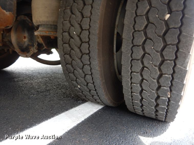 image for item DF4040 2009 Chevrolet C4500  ambulance