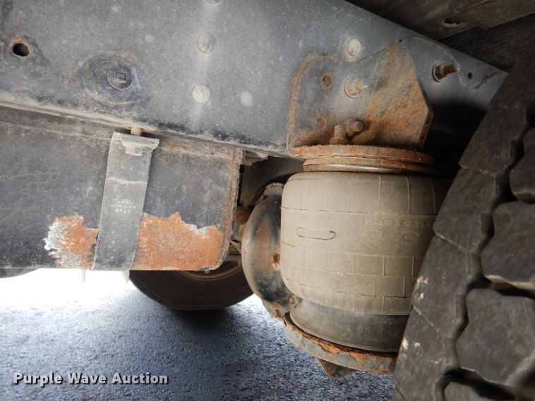 image for item DF4040 2009 Chevrolet C4500  ambulance