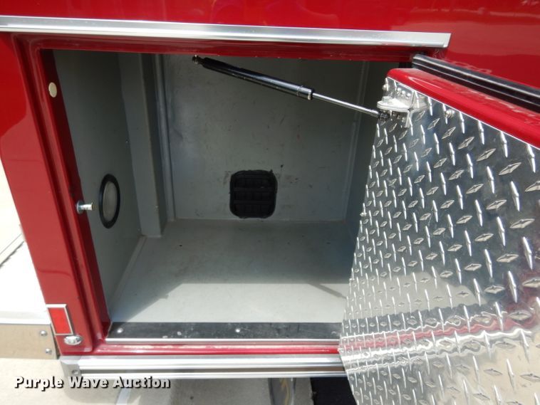 image for item DF4040 2009 Chevrolet C4500  ambulance