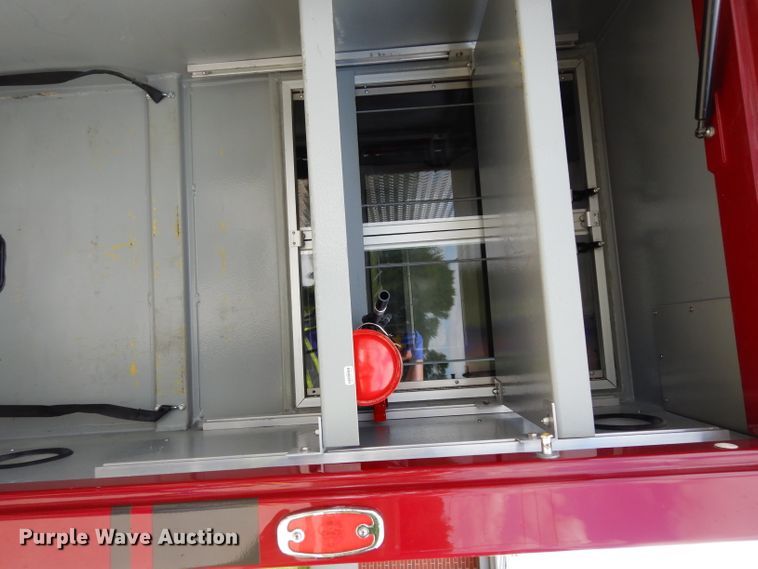 image for item DF4040 2009 Chevrolet C4500  ambulance