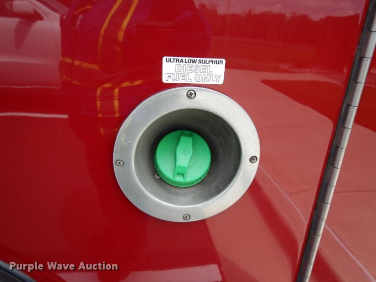 image for item DF4040 2009 Chevrolet C4500  ambulance