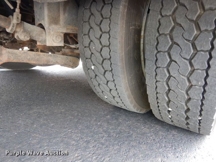 image for item DF4040 2009 Chevrolet C4500  ambulance