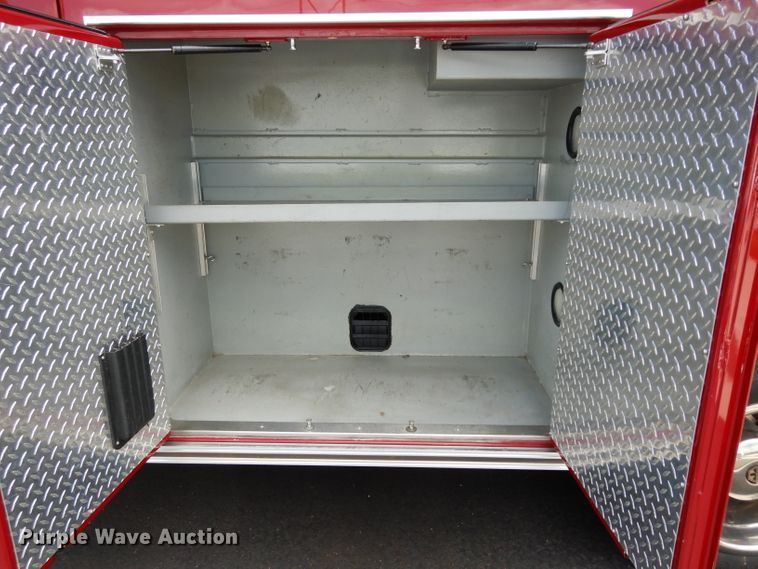 image for item DF4040 2009 Chevrolet C4500  ambulance