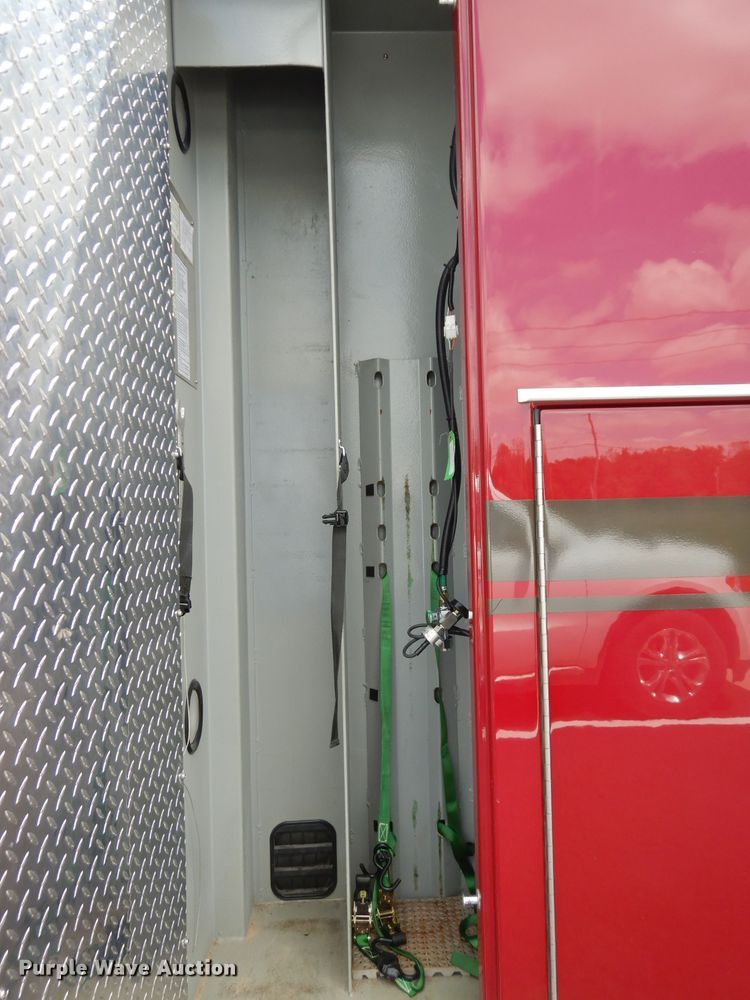 image for item DF4040 2009 Chevrolet C4500  ambulance