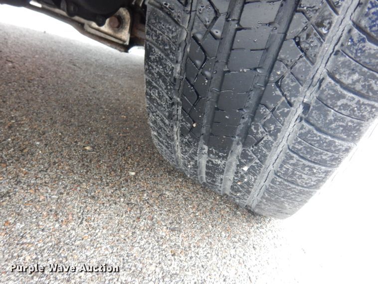 image for item DF4044 2007 Dodge Caravan  van