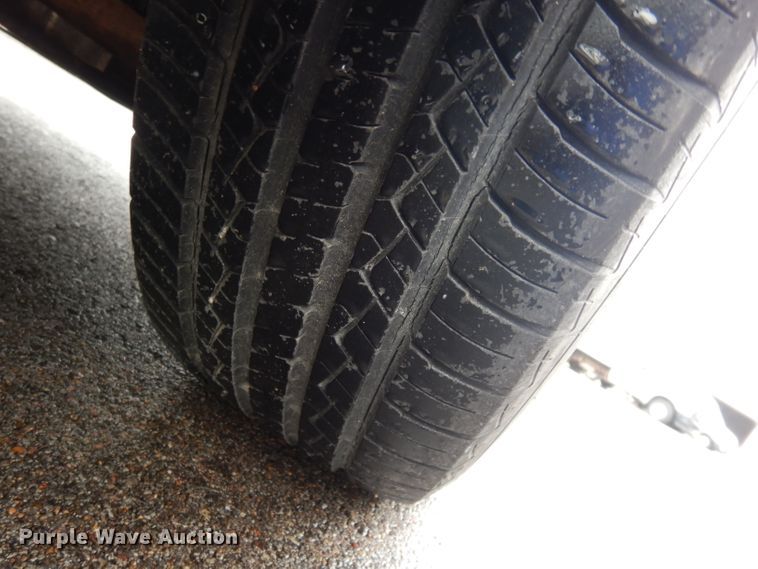 image for item DF4044 2007 Dodge Caravan  van