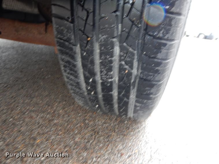 image for item DF4044 2007 Dodge Caravan  van