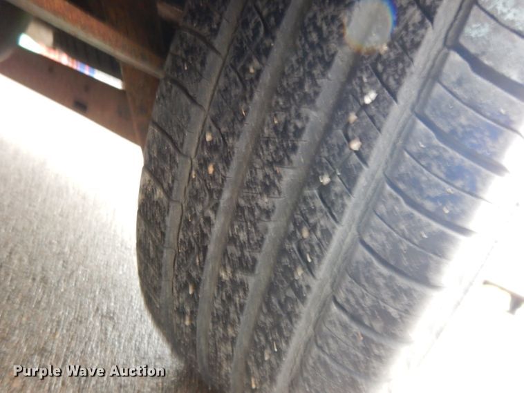 image for item DF4044 2007 Dodge Caravan  van