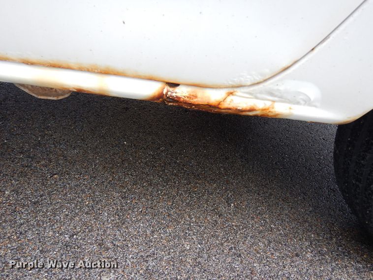 image for item DF4044 2007 Dodge Caravan  van