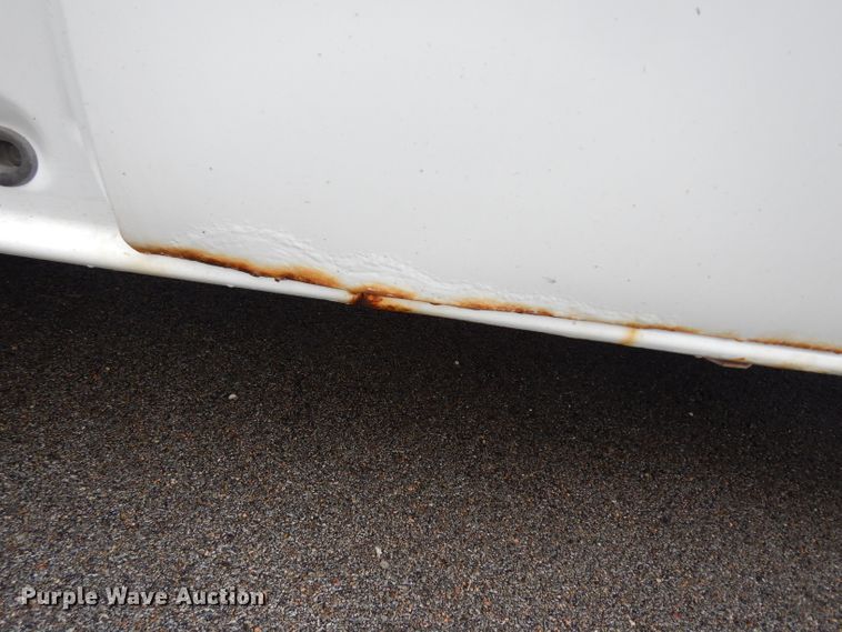 image for item DF4044 2007 Dodge Caravan  van