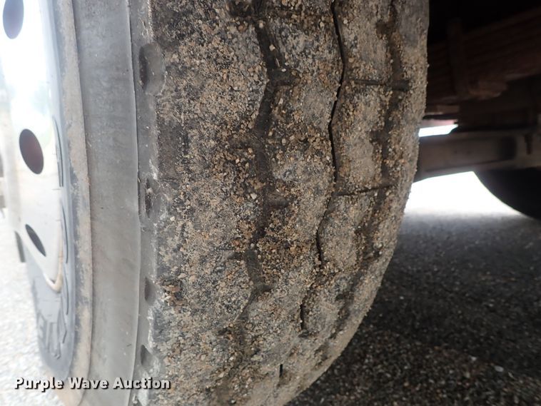 image for item DG2172 1985 Federal Motors  pumper fire truck