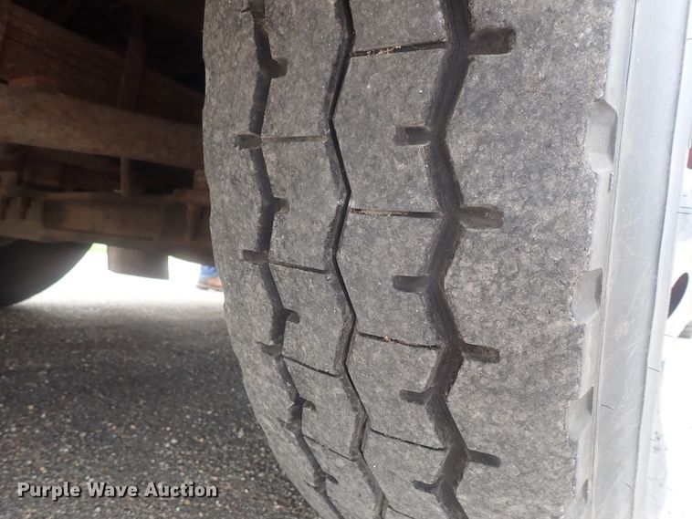 image for item DG2172 1985 Federal Motors  pumper fire truck