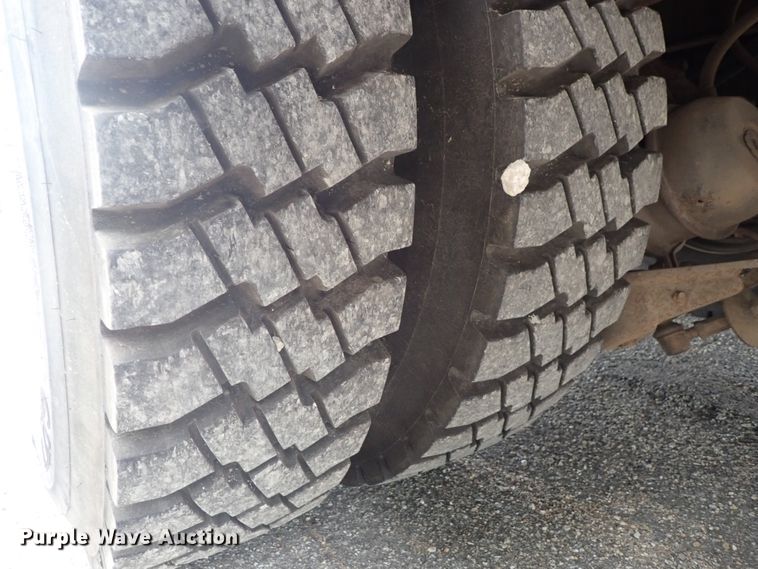 image for item DG2172 1985 Federal Motors  pumper fire truck