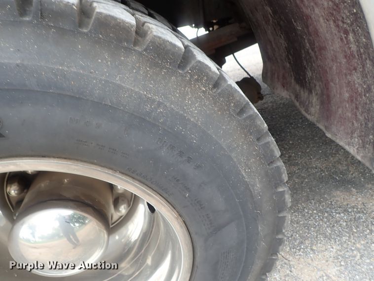 image for item DG2172 1985 Federal Motors  pumper fire truck