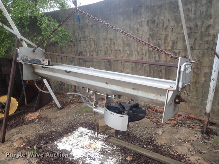 image for item DG3188 1996 GMC C7000 TopKick   dump truck