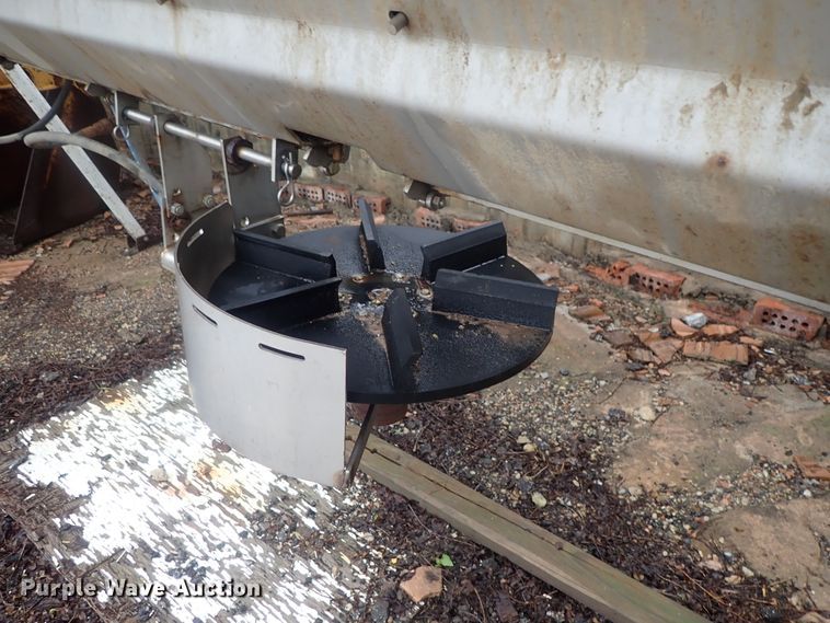 image for item DG3188 1996 GMC C7000 TopKick   dump truck