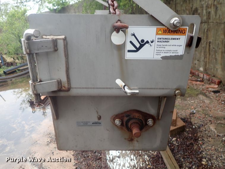 image for item DG3188 1996 GMC C7000 TopKick   dump truck