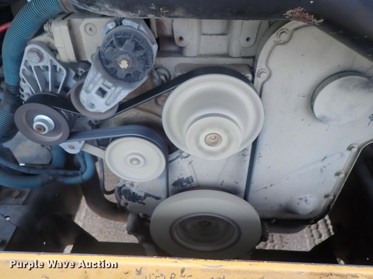 image for item DG3204 1995 Thomas Built  school bus