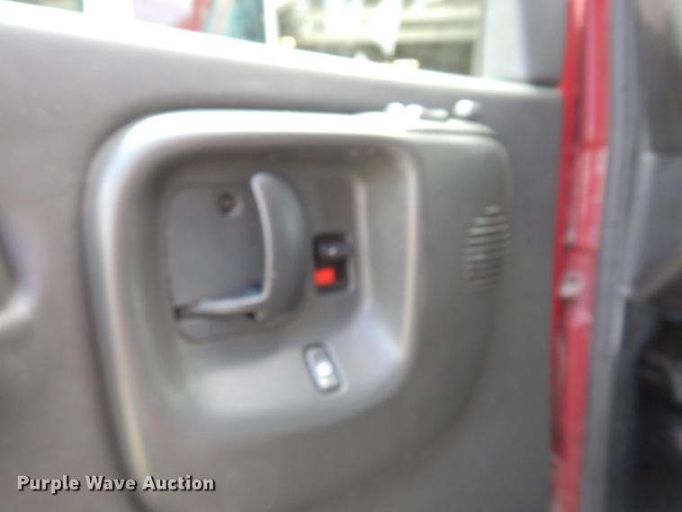 image for item DG6485 2009 Chevrolet C4500  ambulance