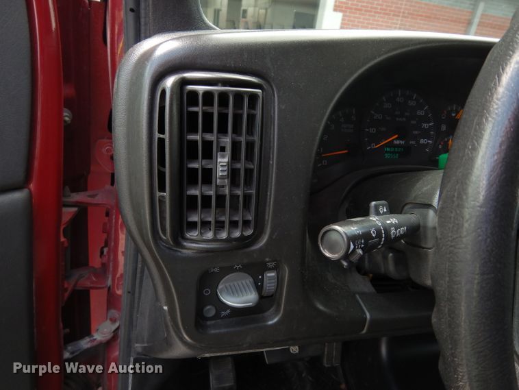 image for item DG6485 2009 Chevrolet C4500  ambulance