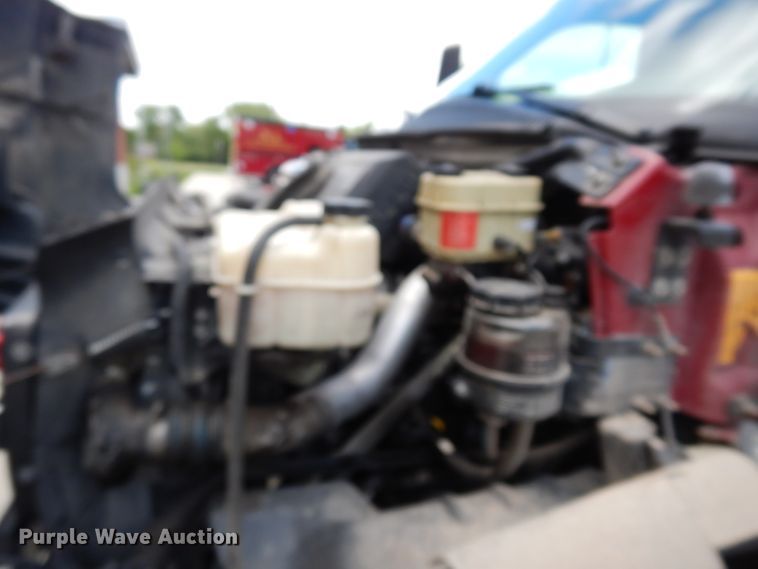 image for item DG6485 2009 Chevrolet C4500  ambulance