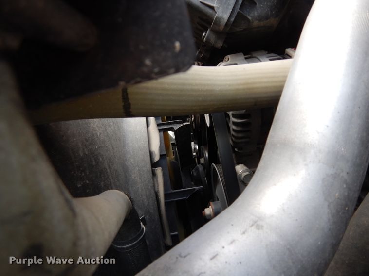 image for item DG6485 2009 Chevrolet C4500  ambulance