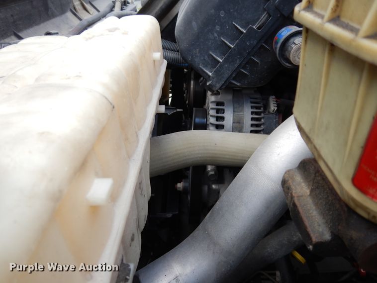 image for item DG6485 2009 Chevrolet C4500  ambulance