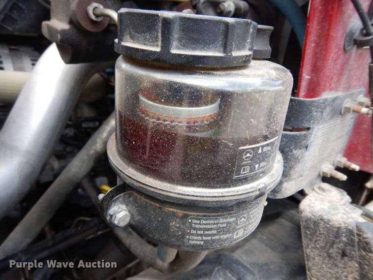 image for item DG6485 2009 Chevrolet C4500  ambulance