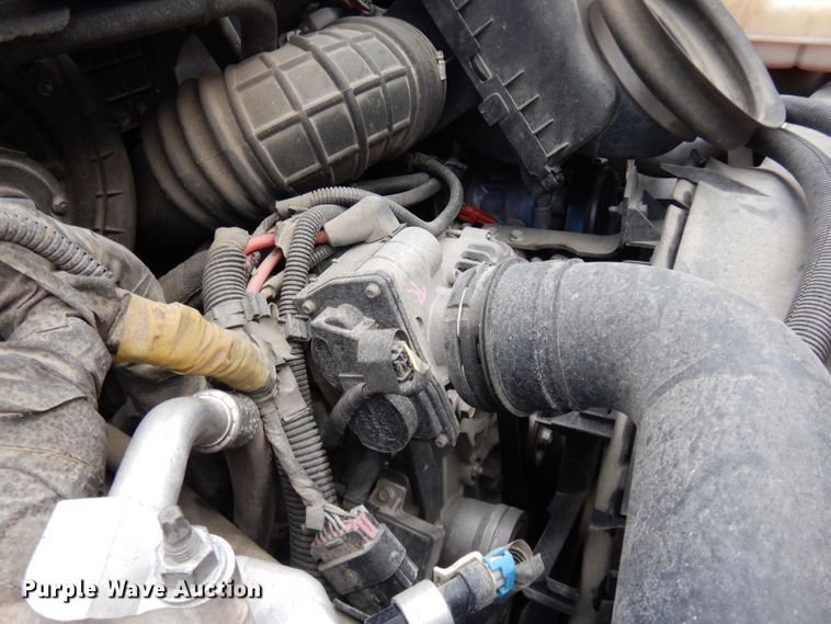 image for item DG6485 2009 Chevrolet C4500  ambulance