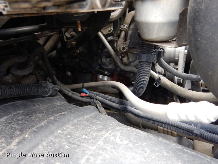 image for item DG6485 2009 Chevrolet C4500  ambulance