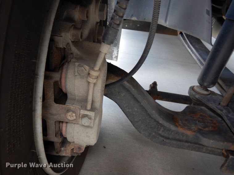 image for item DG6485 2009 Chevrolet C4500  ambulance