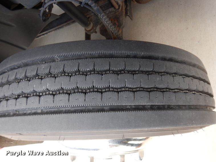 image for item DG6485 2009 Chevrolet C4500  ambulance