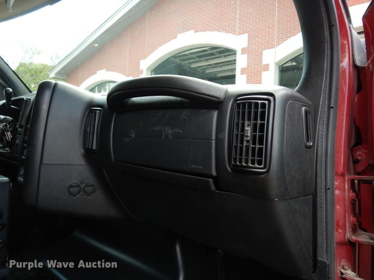 image for item DG6485 2009 Chevrolet C4500  ambulance