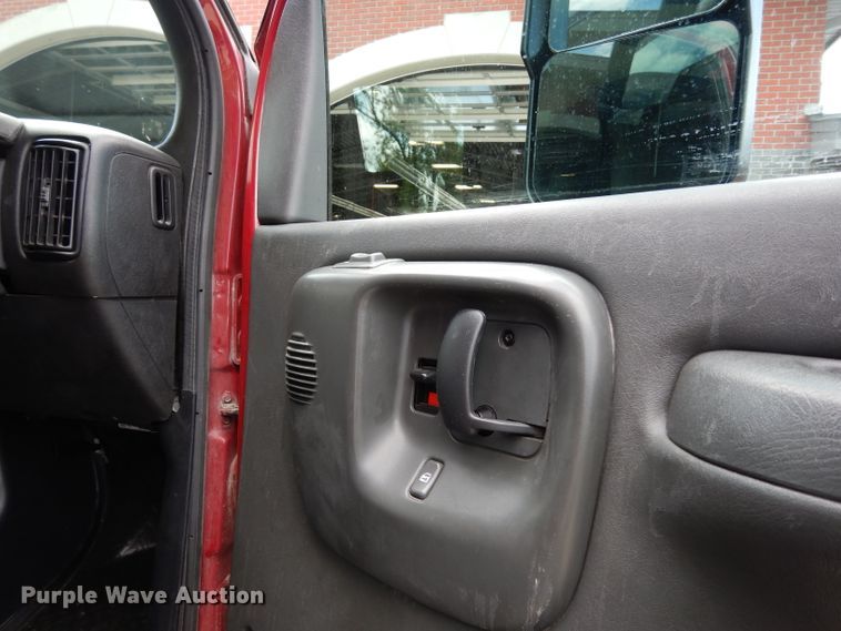 image for item DG6485 2009 Chevrolet C4500  ambulance