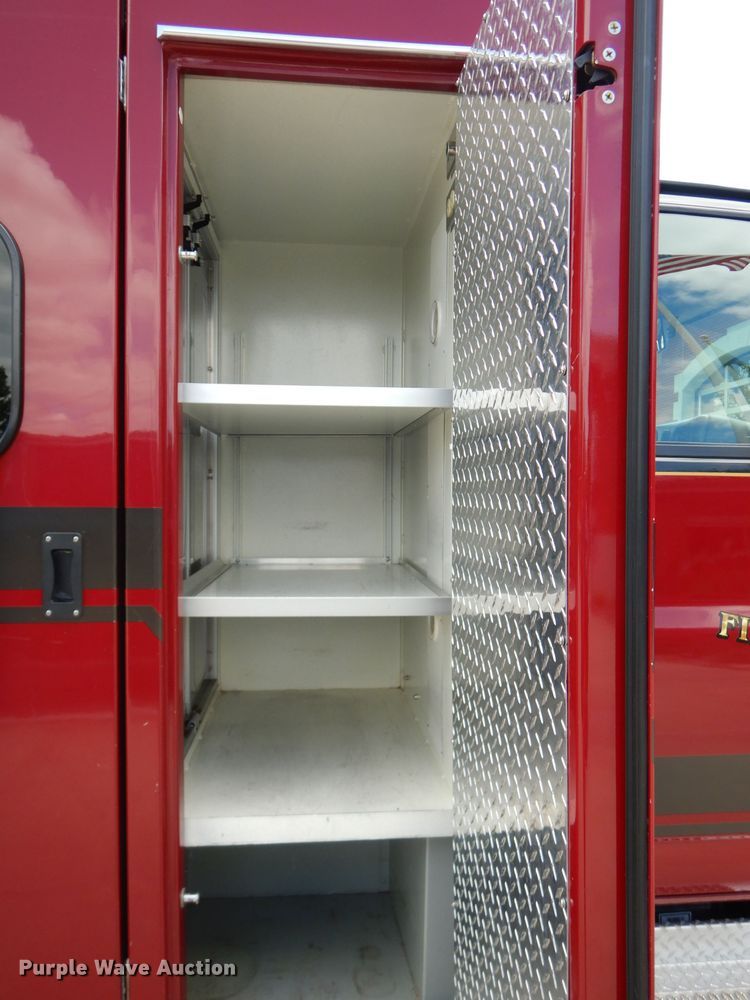 image for item DG6485 2009 Chevrolet C4500  ambulance