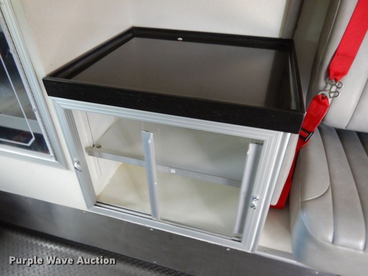 image for item DG6485 2009 Chevrolet C4500  ambulance