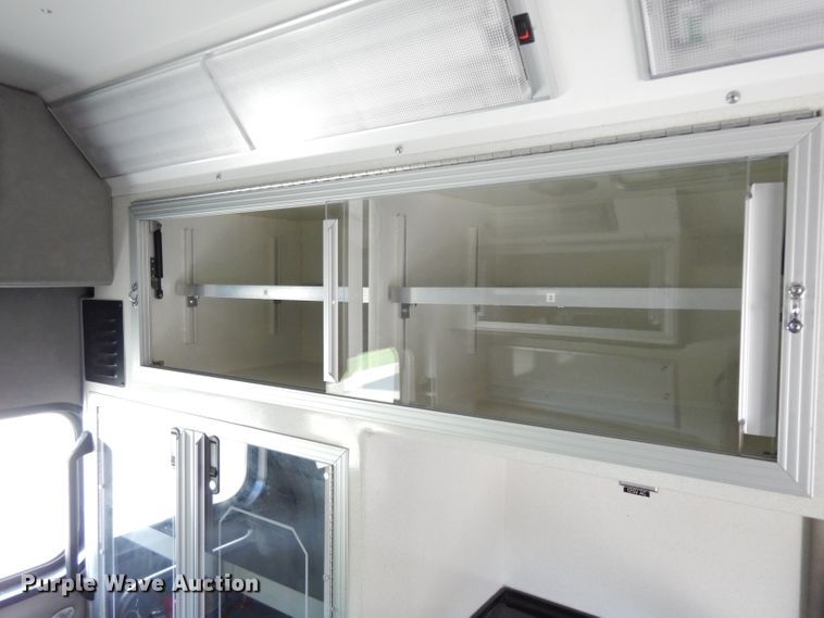 image for item DG6485 2009 Chevrolet C4500  ambulance