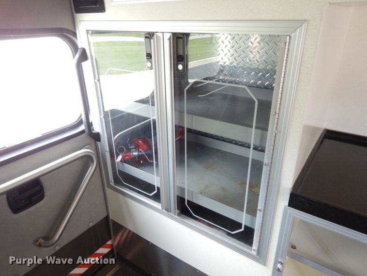 image for item DG6485 2009 Chevrolet C4500  ambulance