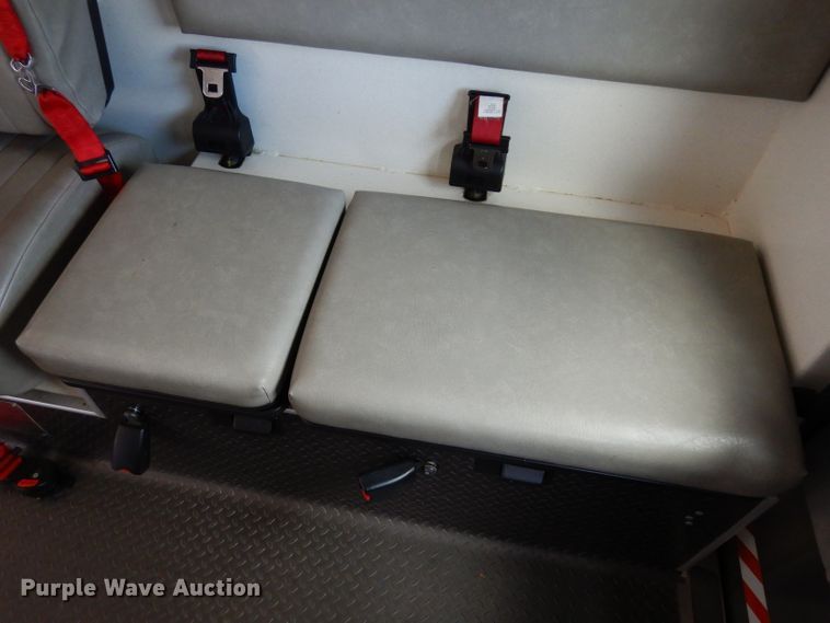 image for item DG6485 2009 Chevrolet C4500  ambulance