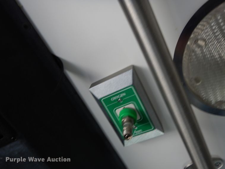 image for item DG6485 2009 Chevrolet C4500  ambulance