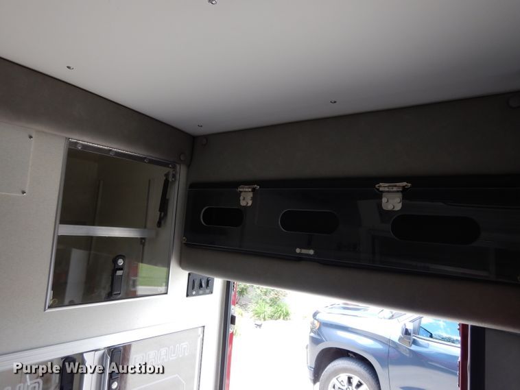 image for item DG6485 2009 Chevrolet C4500  ambulance