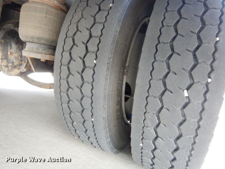 image for item DG6485 2009 Chevrolet C4500  ambulance